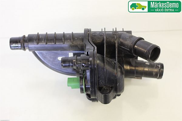 Thermostat casing PEUGEOT 308 I (4A_, 4C_)