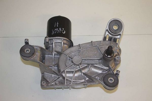 Viskermotor - for CITROËN DS5