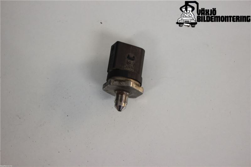 Capteur de pression de carburant