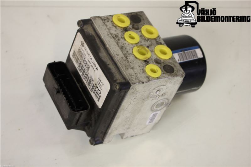 ABS Pumpe VW PASSAT Estate (3C5)