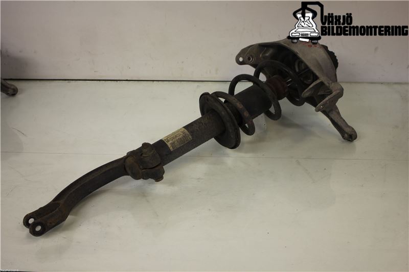 Veerpoot voor AUDI A4 Avant (8K5, B8)