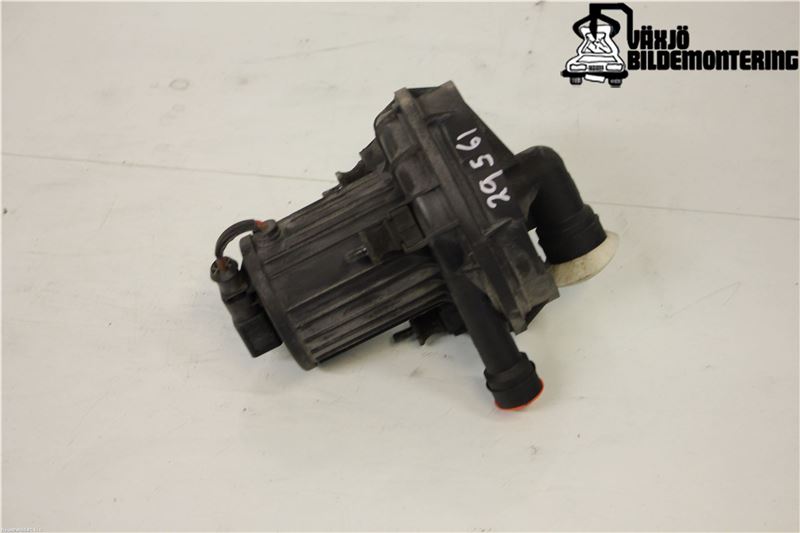 Vakuumpumpe SKODA OCTAVIA I Combi (1U5)