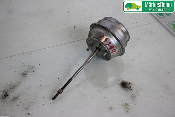 Wastgate valve VOLVO V60 I (155, 157)