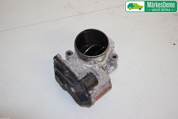 Drosselklappenstellmotor KIA SPORTAGE (SL)