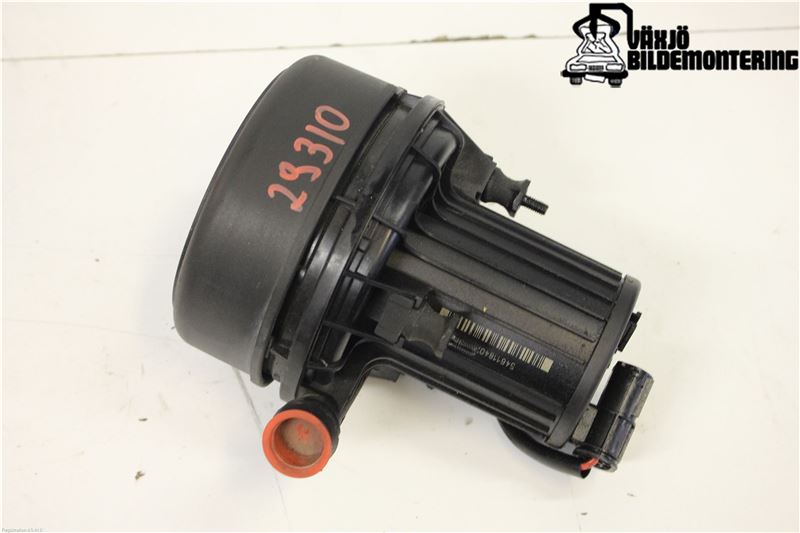 Sekundärluft-Einspritzpumpe BMW 3 Compact (E46)