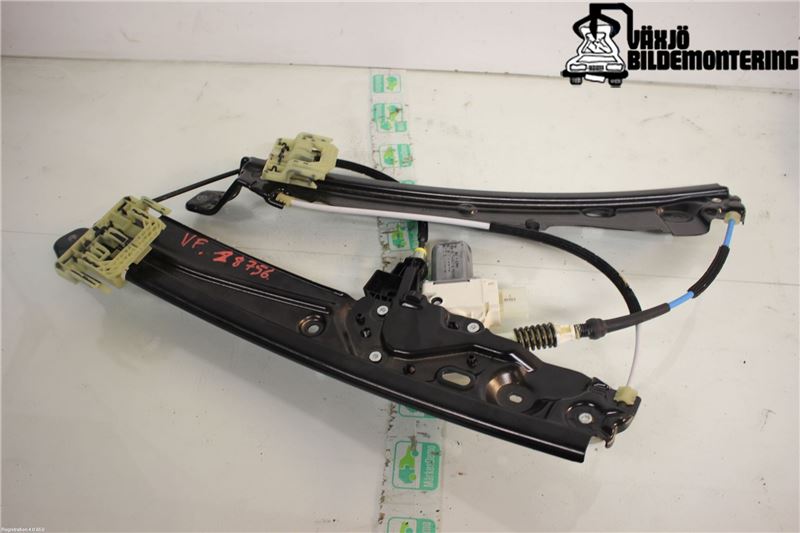 Rudekabel 2 dørs BMW 5 Touring (F11)
