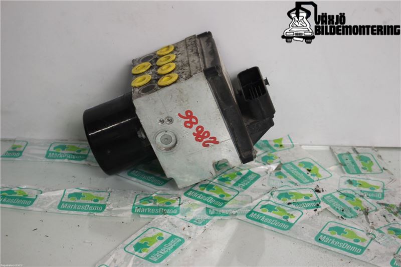 ABS Pumpe VW PASSAT Estate (3C5)