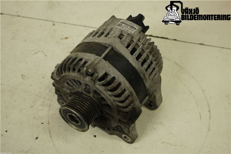 A0009064022 : Generator - Autoparts24
