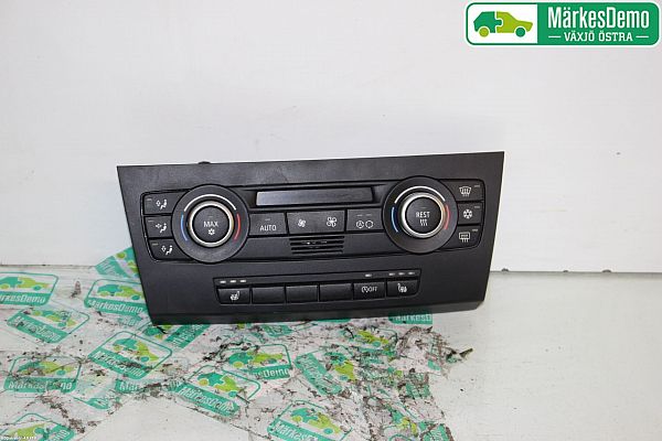 Aircondition boks BMW 3 (E90)