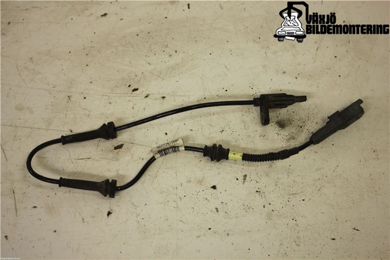 ABS Sensor CITROËN DS5