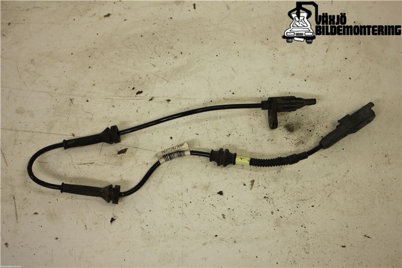 ABS Sensor CITROËN DS5