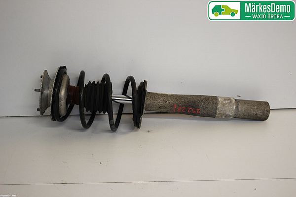 Front strut BMW 5 (E60)