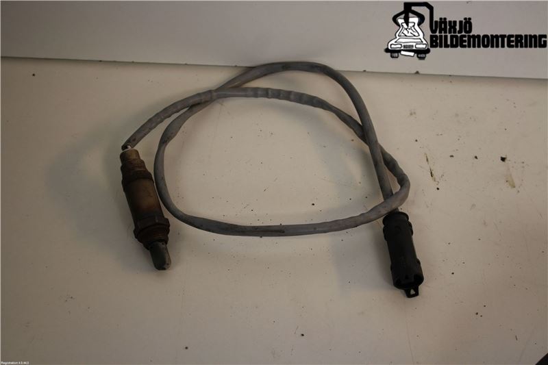 Sonda Lambda ORIGINALE BMW 5 Touring (E61) 2004 - Foto 1 di 1