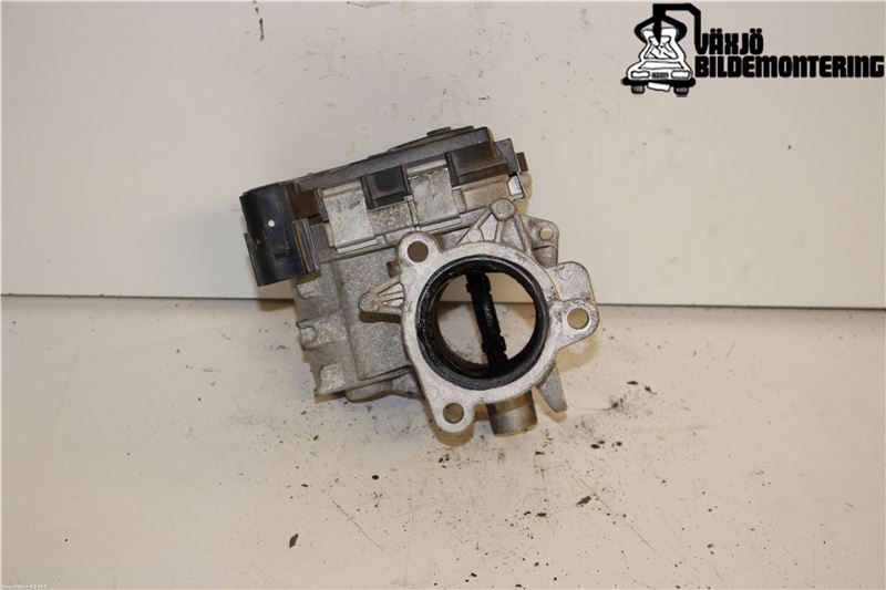 Throttle switch FIAT FIORINO Box Body/Estate (225_)