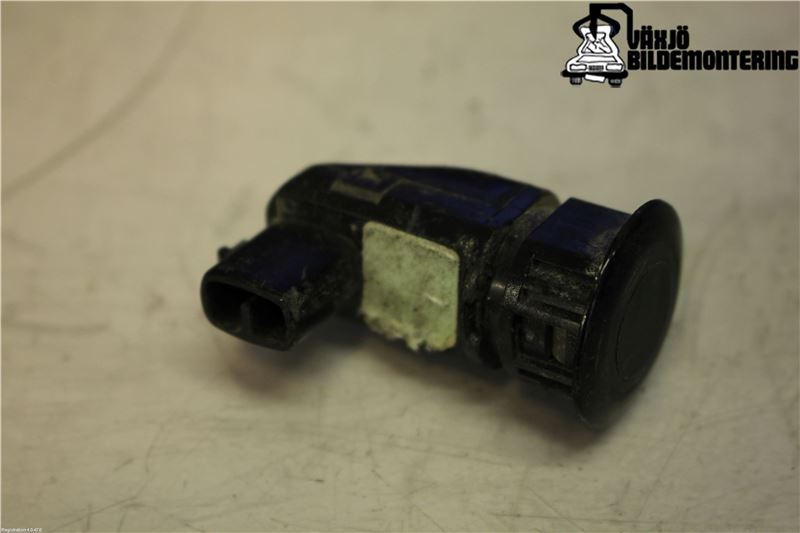Parkeringssensor bag CHEVROLET EPICA (KL1_)