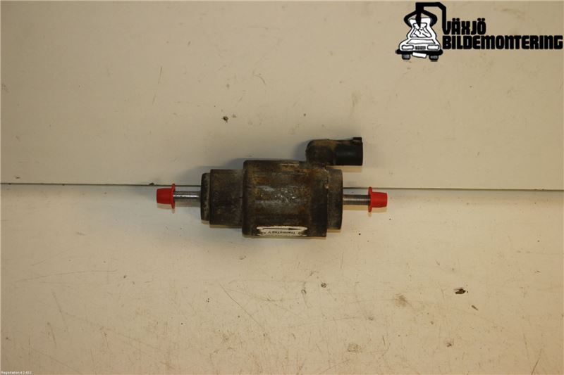 Webasto fuel pump