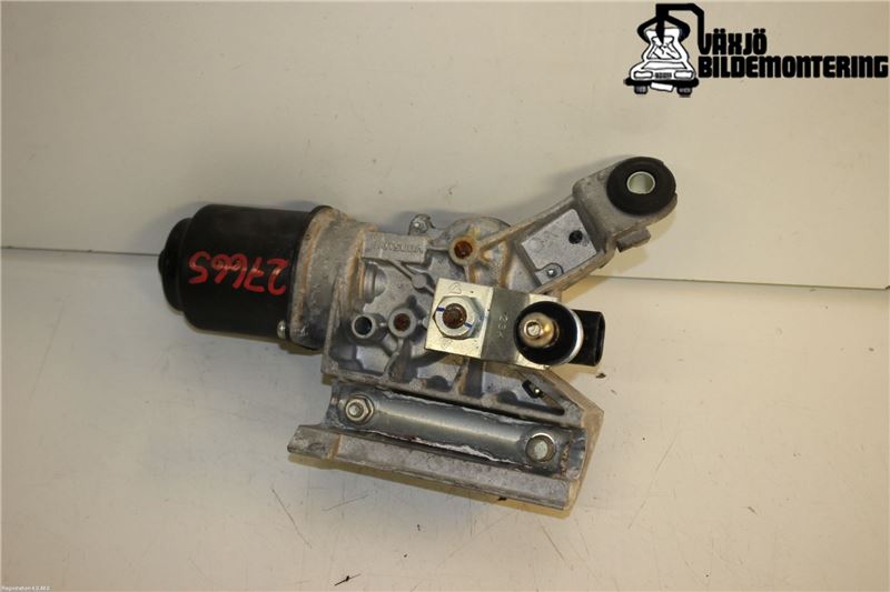 Viskermotor - for NISSAN NP300 NAVARA (D40)