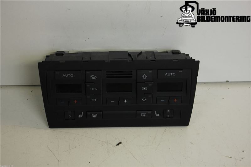 Aircondition boks SEAT EXEO ST (3R5)