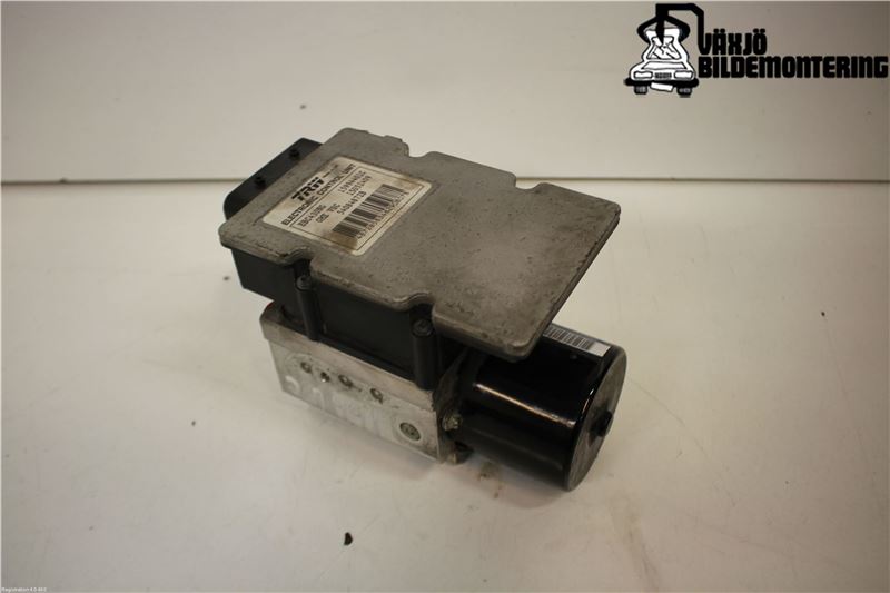 ABS - pump SAAB 9-3 (YS3F, E79, D79, D75)
