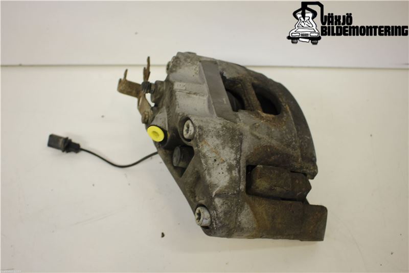 Remklauw, rechtsvoor SEAT EXEO ST (3R5)