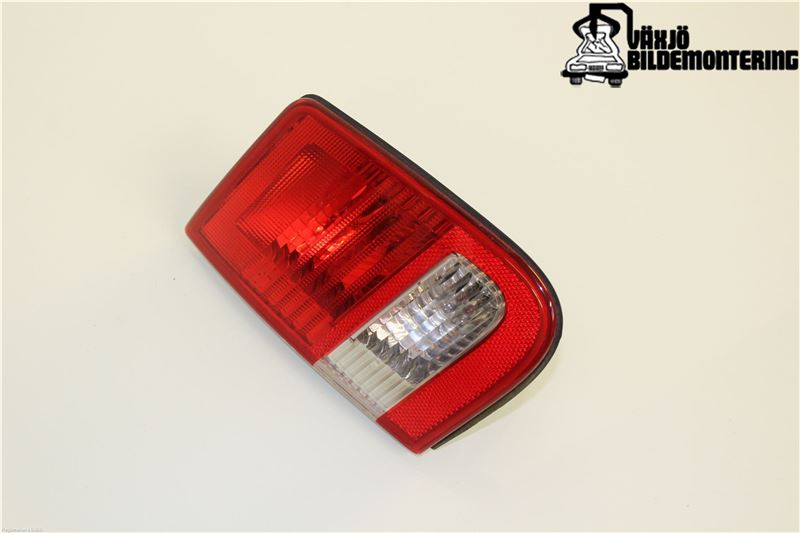 Tailgate light