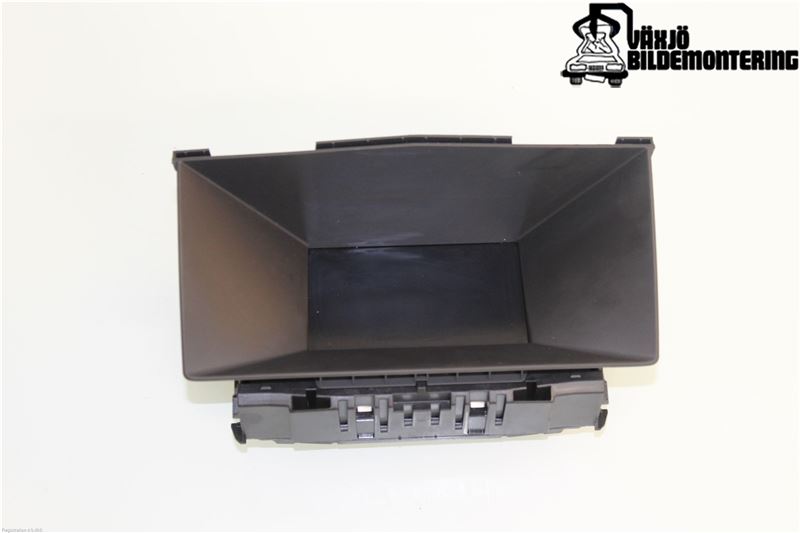 Display OPEL ASTRA H GTC (A04)