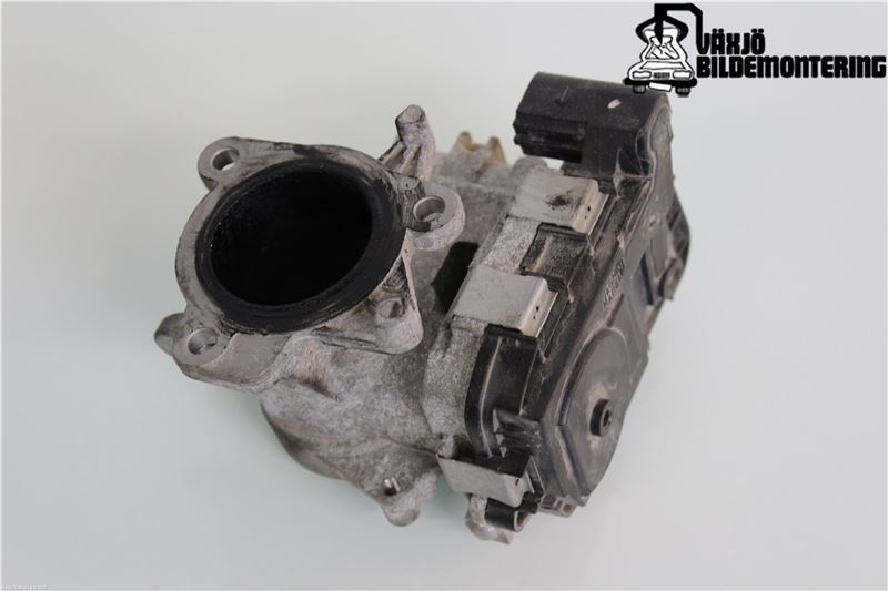 Throttle switch FIAT FIORINO Box Body/Estate (225_)