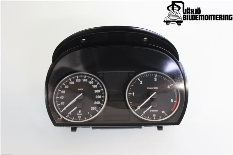 918706002 Speedometer og Instrumentbræt Autoparts24