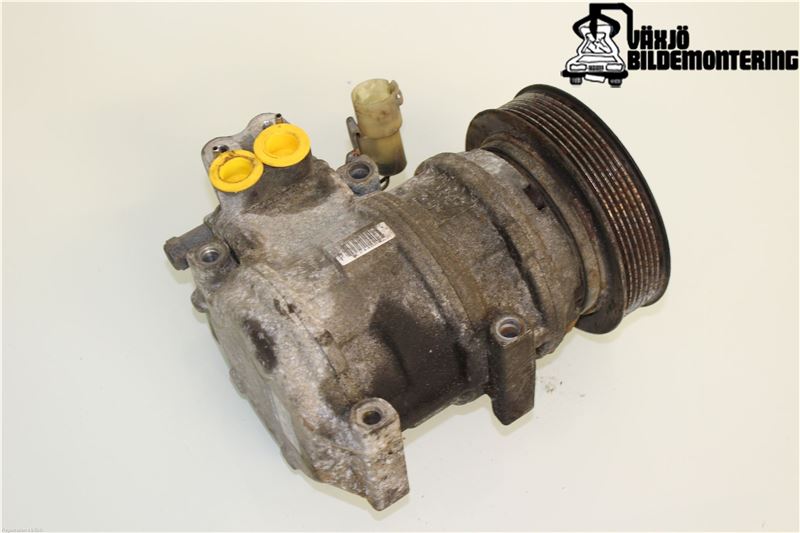 Ac pump LAND ROVER DISCOVERY   (LJ)