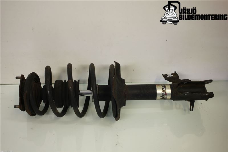 Federbein vorn NISSAN ALMERA II Hatchback (N16)