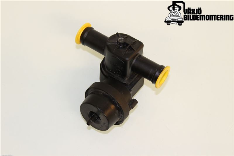 Varmeregulering AUDI A4 Avant (8K5, B8)