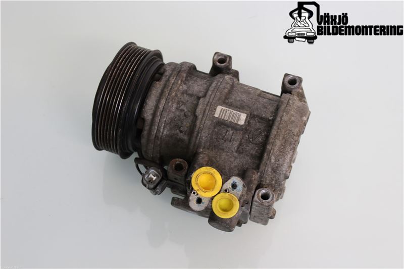 Airconditionpumpe LAND ROVER DISCOVERY Mk II (L318)