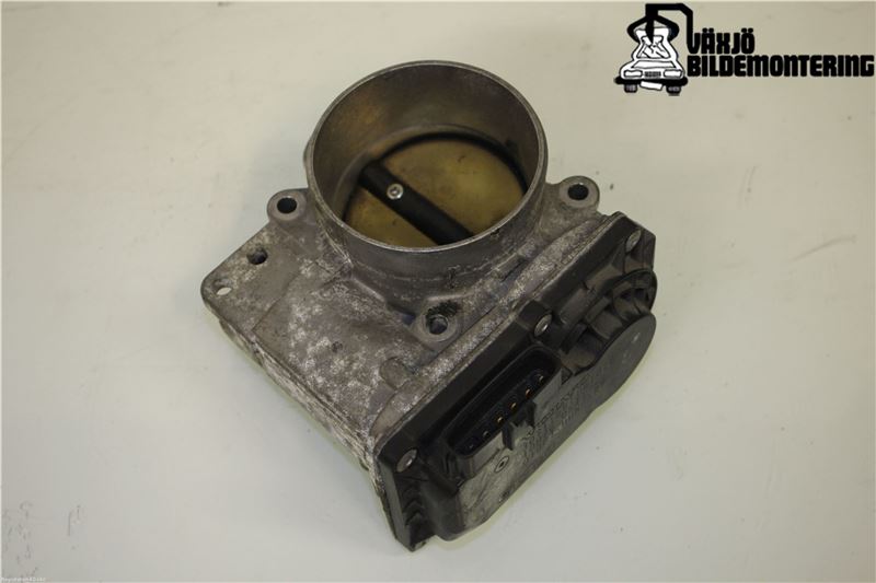 Throttle body VOLVO S60 I (384)