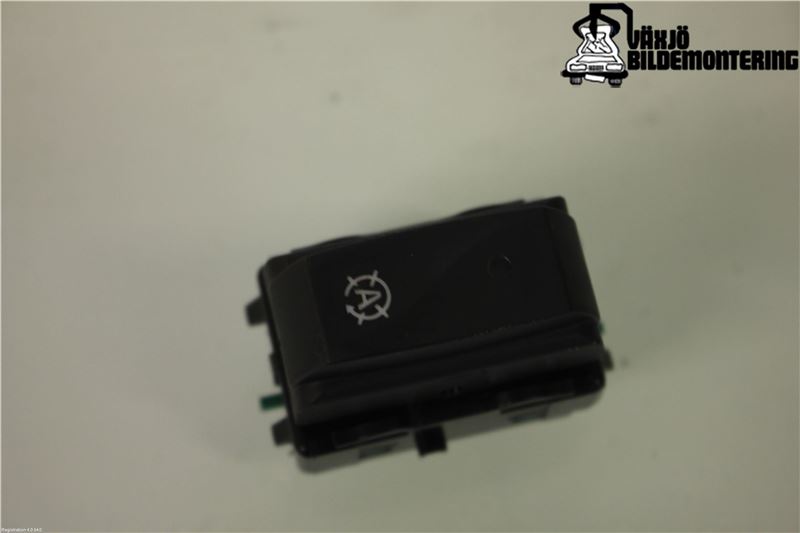 Fartpilot - kontakt NISSAN NV400 Box (X62, X62B)