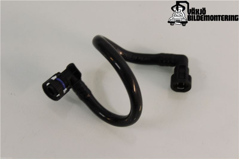 Brandstofpijp / Tankpijp BMW 5 (F10)