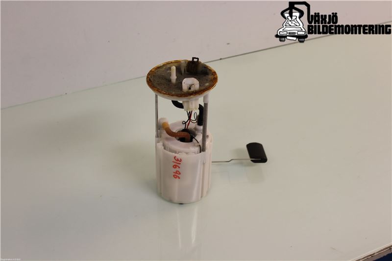 BOMBA DE GASOLINA KIT COMPLETO PARA KIA / HYUNDAI (año 2012-2015) 31110