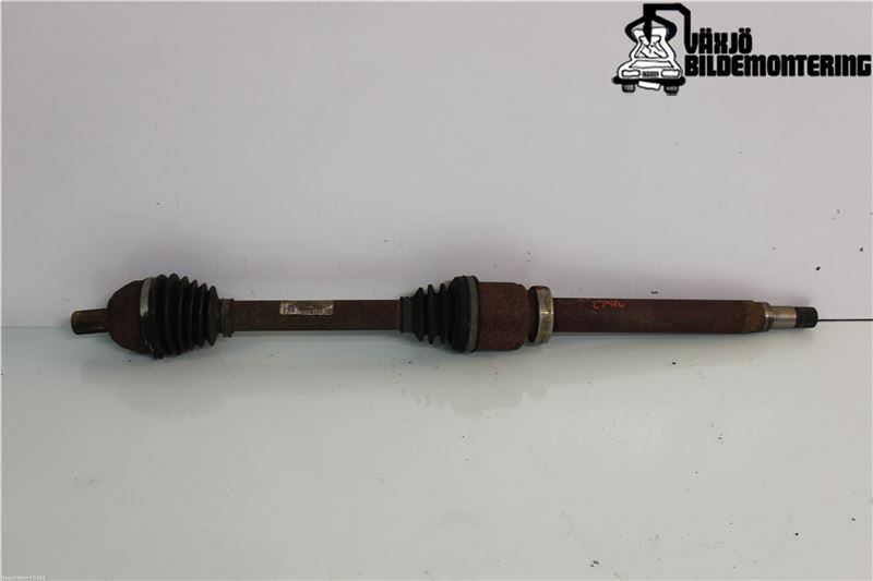 Drivaksel for FORD MONDEO IV Turnier (BA7)