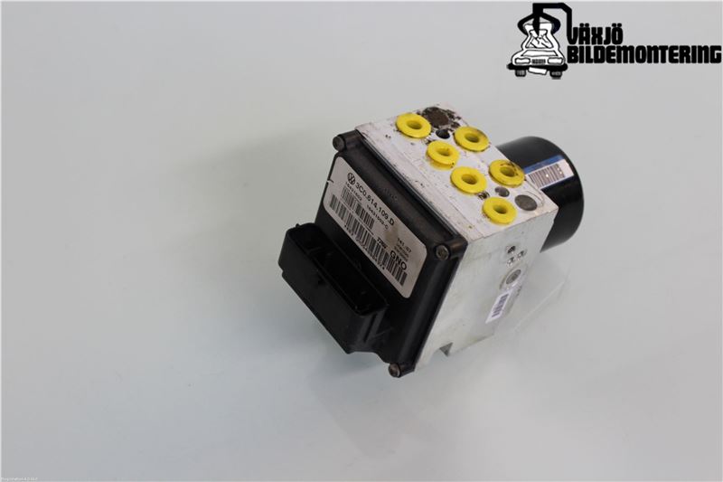ABS Pumpe VW PASSAT Estate (3C5)