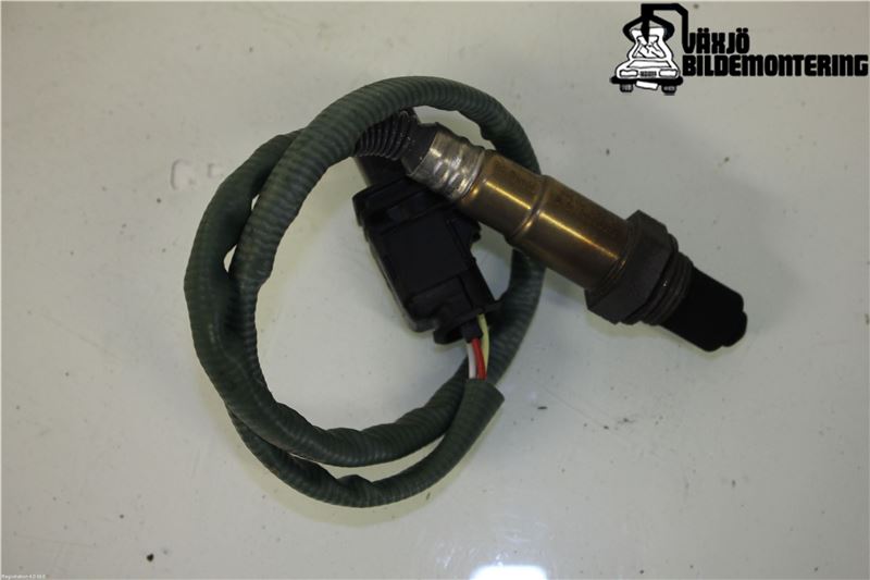 Sonda lambda MERCEDES-BENZ SPRINTER 3,5-t Platform/Chassis (906)