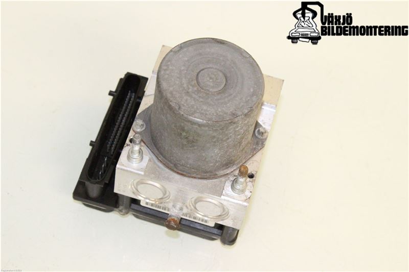 ABS - pump SMART FORTWO Coupe (451)