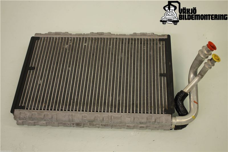 Kachel radiateur MERCEDES-BENZ E-CLASS (W212)