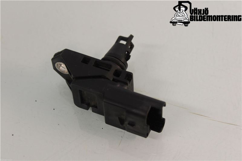common rail (Injectie) / Verstuiver Brug CITROËN C3 II (SC_)