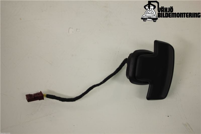 Gear shift switch