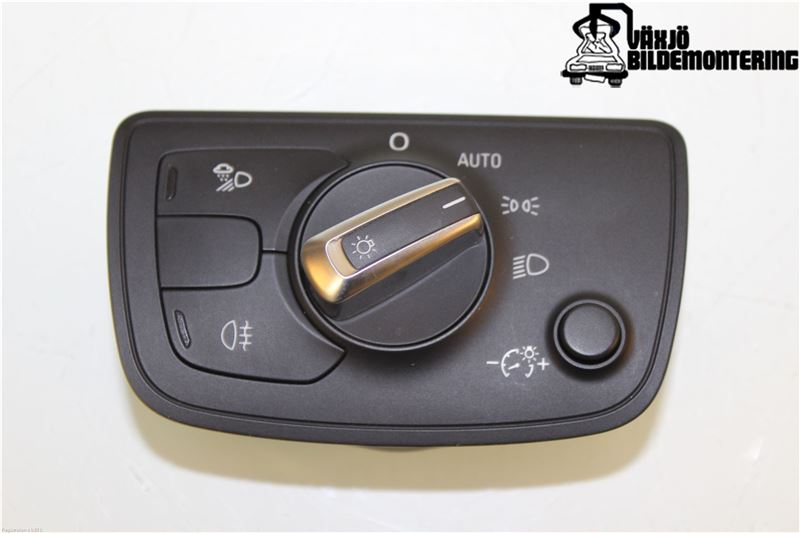Lichtschalter AUDI A7 Sportback (4GA, 4GF)