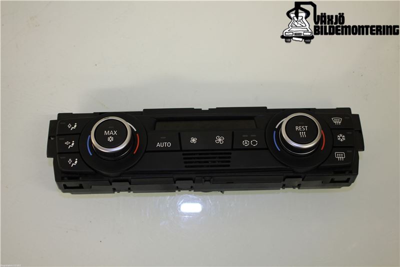 Aircondition boks BMW 3 Touring (E91)