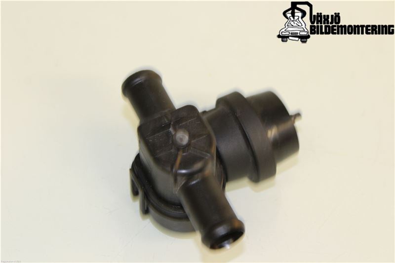 Varmeregulering AUDI Q5 (8RB)
