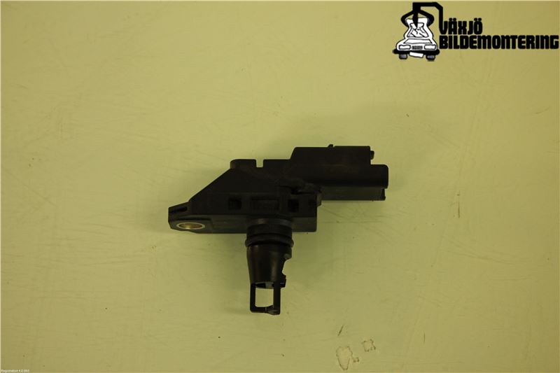 common rail (Injectie) / Verstuiver Brug CITROËN BERLINGO MULTISPACE (B9)