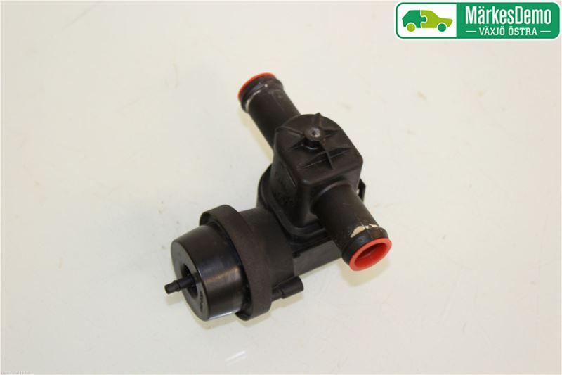 Varmeregulering AUDI A5 Sportback (8TA)