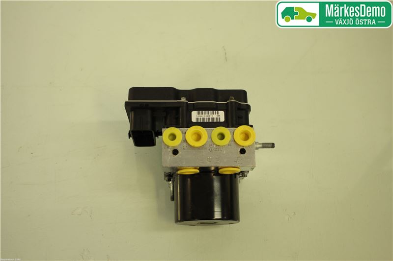 ABS Pumpe VW POLO (6R1, 6C1)
