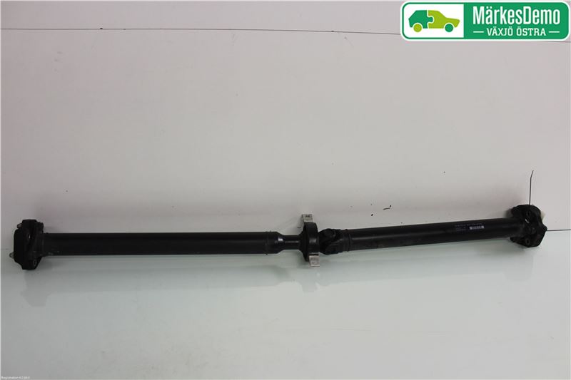 Drive shaft set